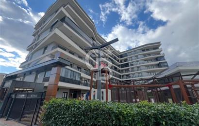 Bornova Avcılar Prestij Sitesi 2+1 Bahçeli Satılık Daire