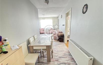 Derince İstiklal Caddesi Üzeri Deniz Manzaralı Satılık 2+1 Daire