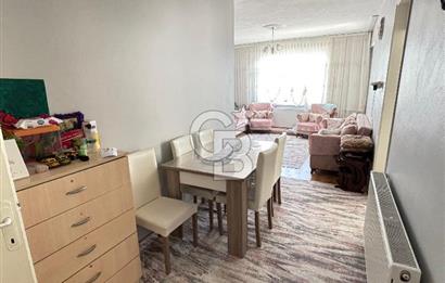 Derince İstiklal Caddesi Üzeri Deniz Manzaralı Satılık 2+1 Daire