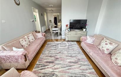Derince İstiklal Caddesi Üzeri Deniz Manzaralı Satılık 2+1 Daire