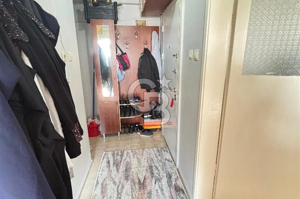 Derince İstiklal Caddesi Üzeri Deniz Manzaralı Satılık 2+1 Daire