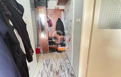 Derince İstiklal Caddesi Üzeri Deniz Manzaralı Satılık 2+1 Daire