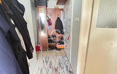 Derince İstiklal Caddesi Üzeri Deniz Manzaralı Satılık 2+1 Daire