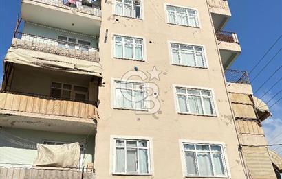 Derince İstiklal Caddesi Üzeri Deniz Manzaralı Satılık 2+1 Daire