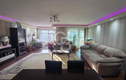 ETİMESGUT İSTASYON 3+1 ÖZEL YAPIM DAİRE