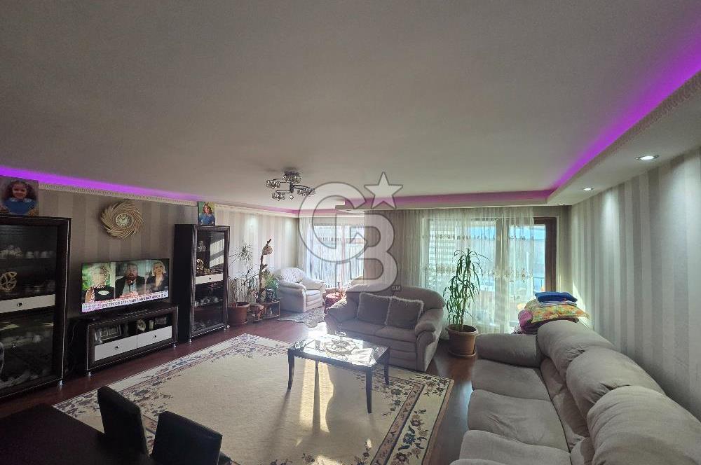 ETİMESGUT İSTASYON 3+1 ÖZEL YAPIM DAİRE