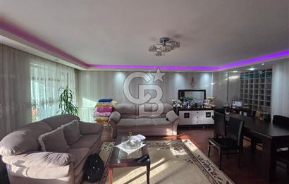 ETİMESGUT İSTASYON 3+1 ÖZEL YAPIM DAİRE