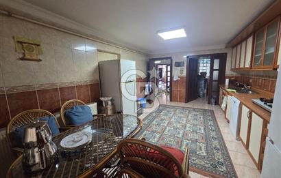 ETİMESGUT İSTASYON 3+1 ÖZEL YAPIM DAİRE