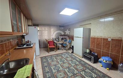 ETİMESGUT İSTASYON 3+1 ÖZEL YAPIM DAİRE