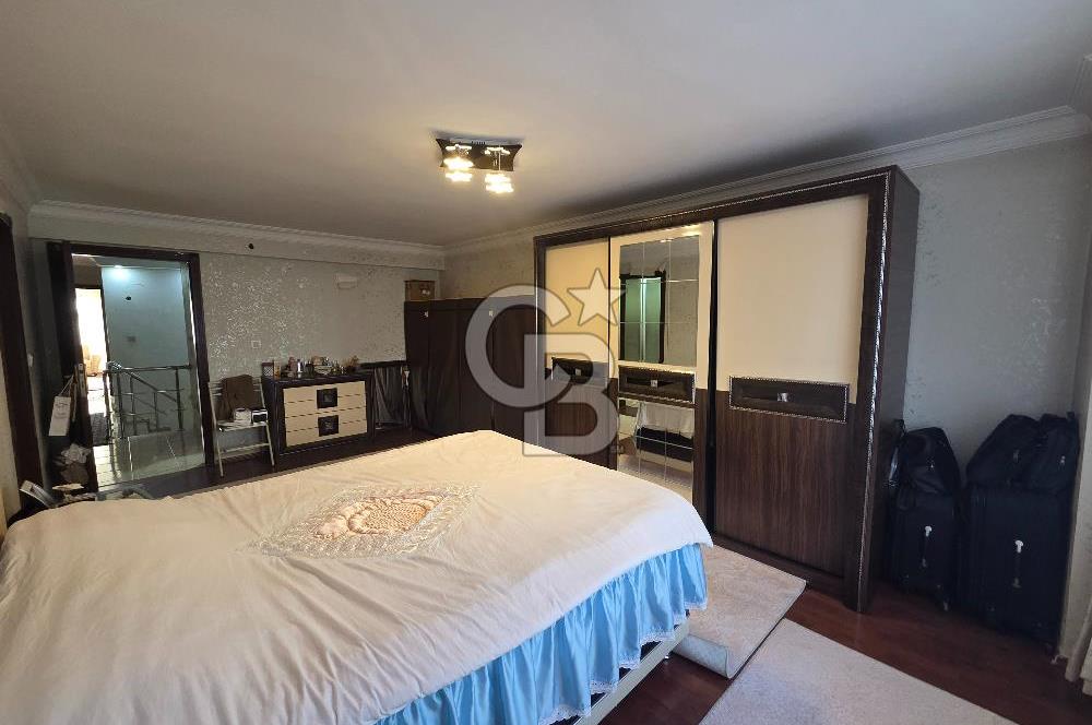 ETİMESGUT İSTASYON 3+1 ÖZEL YAPIM DAİRE