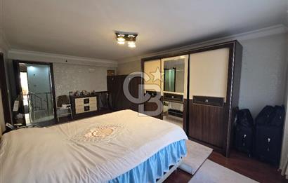 ETİMESGUT İSTASYON 3+1 ÖZEL YAPIM DAİRE