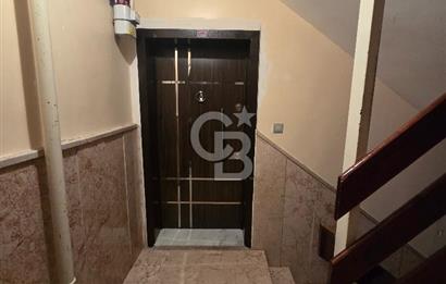 ETİMESGUT İSTASYON 3+1 ÖZEL YAPIM DAİRE