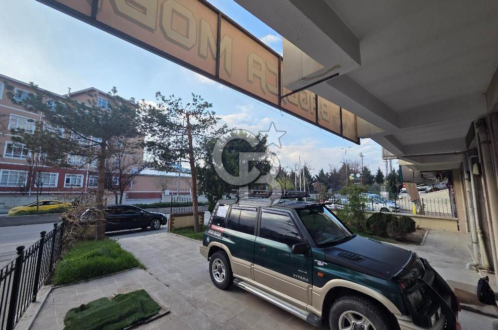 ETİMESGUT İSTASYON 3+1 ÖZEL YAPIM DAİRE