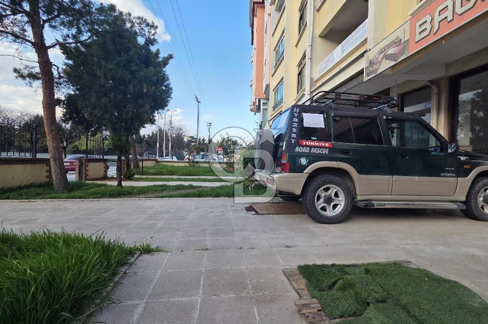 ETİMESGUT İSTASYON 3+1 ÖZEL YAPIM DAİRE