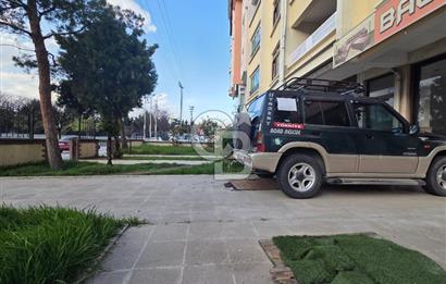 ETİMESGUT İSTASYON 3+1 ÖZEL YAPIM DAİRE