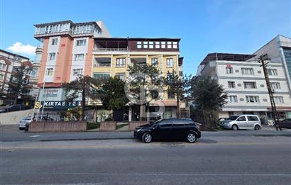 ETİMESGUT İSTASYON 3+1 ÖZEL YAPIM DAİRE