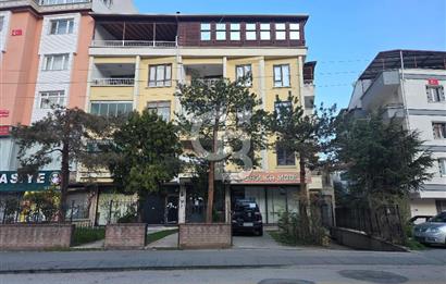 ETİMESGUT İSTASYON 3+1 ÖZEL YAPIM DAİRE