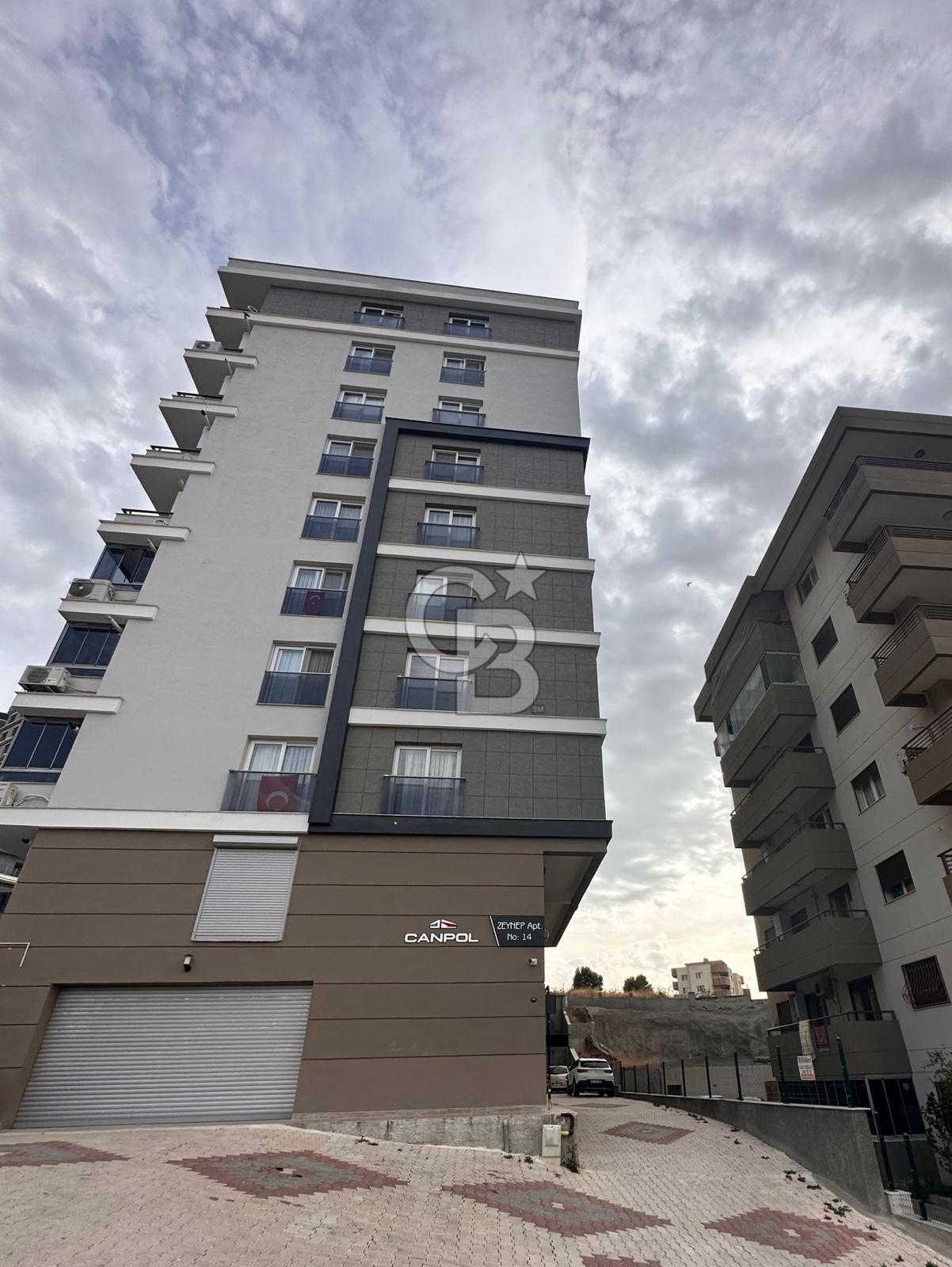 Ulukent Canpol Sitesi'nde Satılık 4+1 Fırsat Daire 