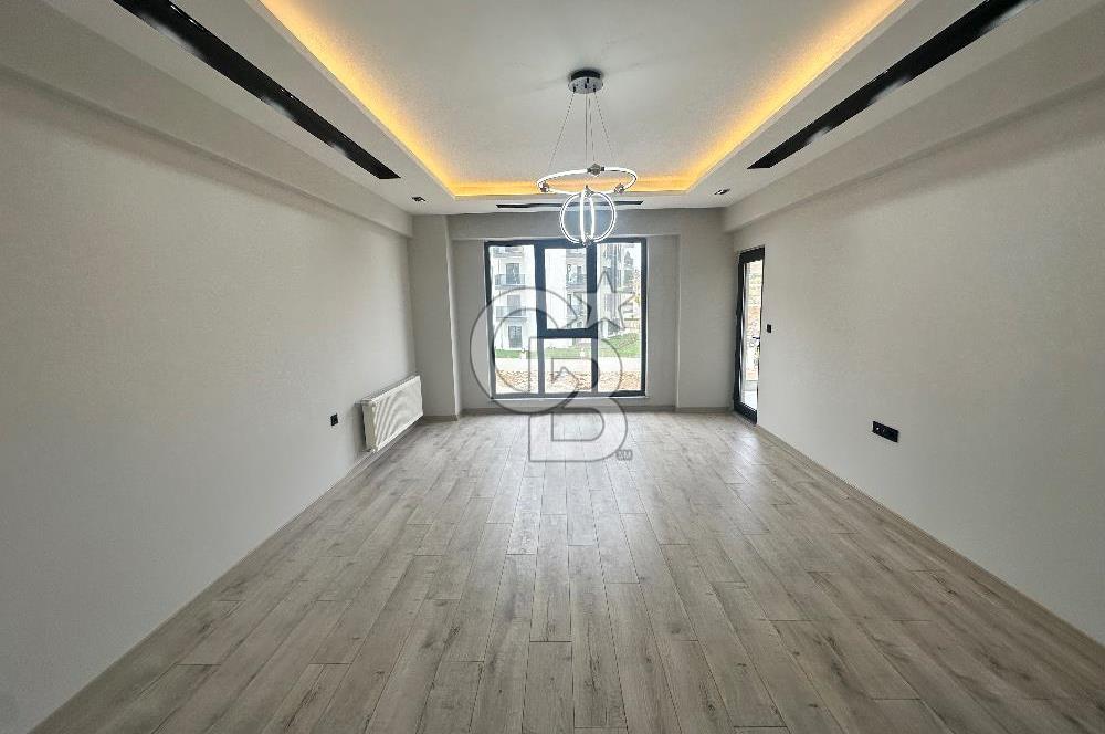 Çanakkale merkez Karacaören de 2+1 satılık daire