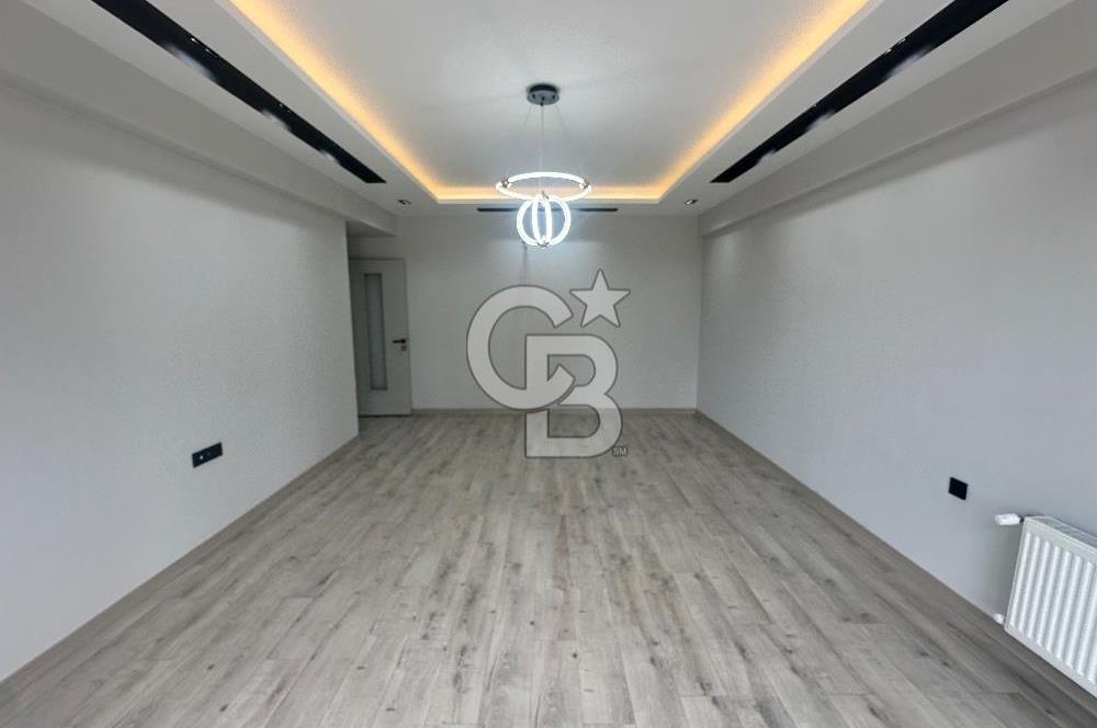 Çanakkale merkez Karacaören de 2+1 satılık daire