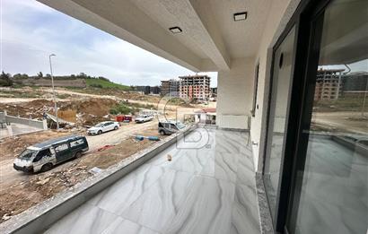 Çanakkale merkez Karacaören de 2+1 satılık daire