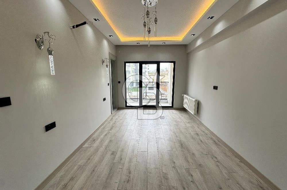 Çanakkale merkez Karacaören de 2+1 satılık daire