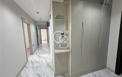 Çanakkale merkez Karacaören de 2+1 satılık daire