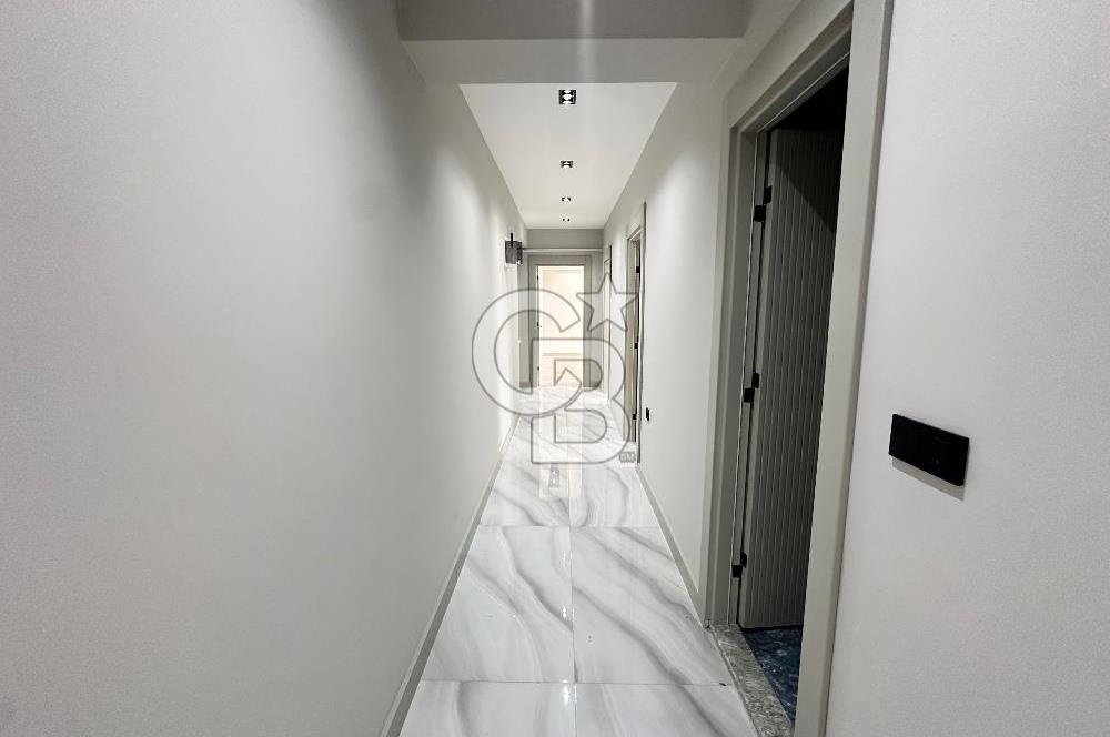 Çanakkale merkez Karacaören de 2+1 satılık daire