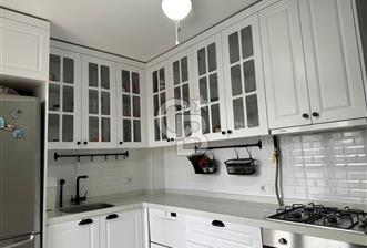MENDERES COLDWELL BANKER POYRAZ'DAN MERKEZİ KONUMDA DAİRE..