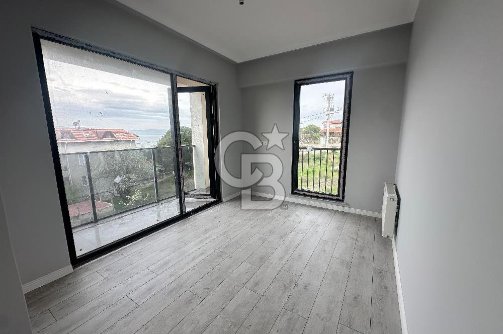 Lapseki kemiklialan da lüks satılık v