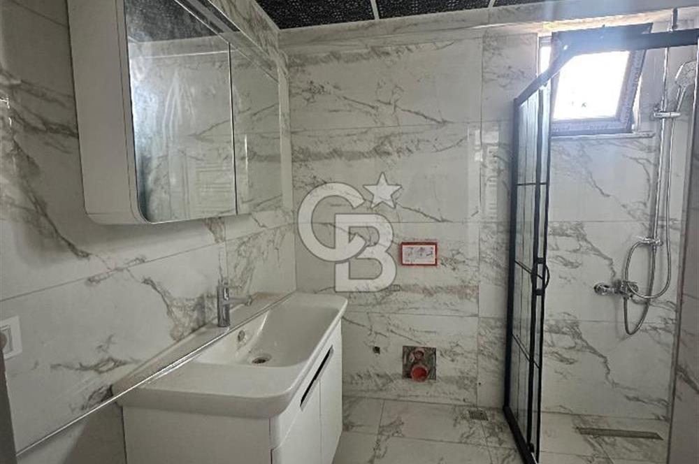 Lapseki kemiklialan da lüks satılık v