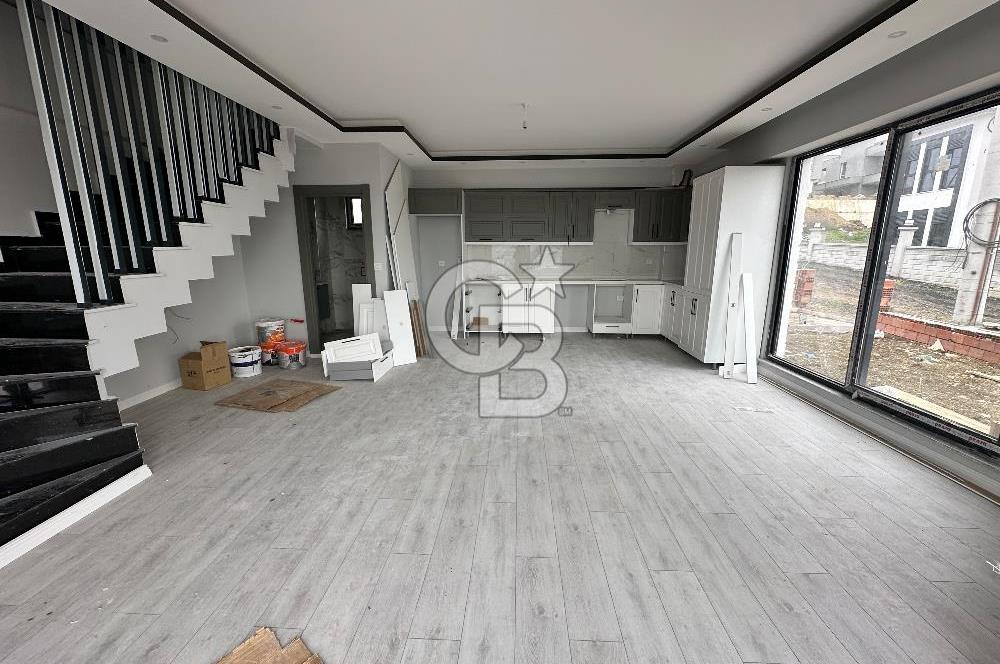 Lapseki kemiklialan da lüks satılık v