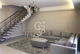 İNCEK KIZILCAŞAR JEWEL YAKINI 2+1 DUBLEKS DAİRE