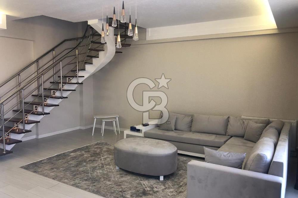 İNCEK KIZILCAŞAR JEWEL YAKINI 2+1 DUBLEKS DAİRE