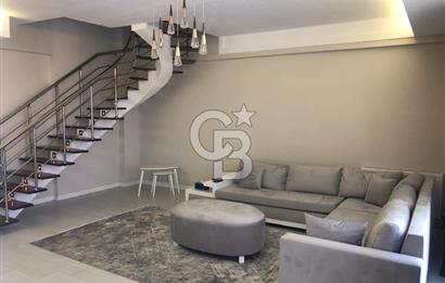 İNCEK KIZILCAŞAR JEWEL YAKINI 2+1 DUBLEKS DAİRE