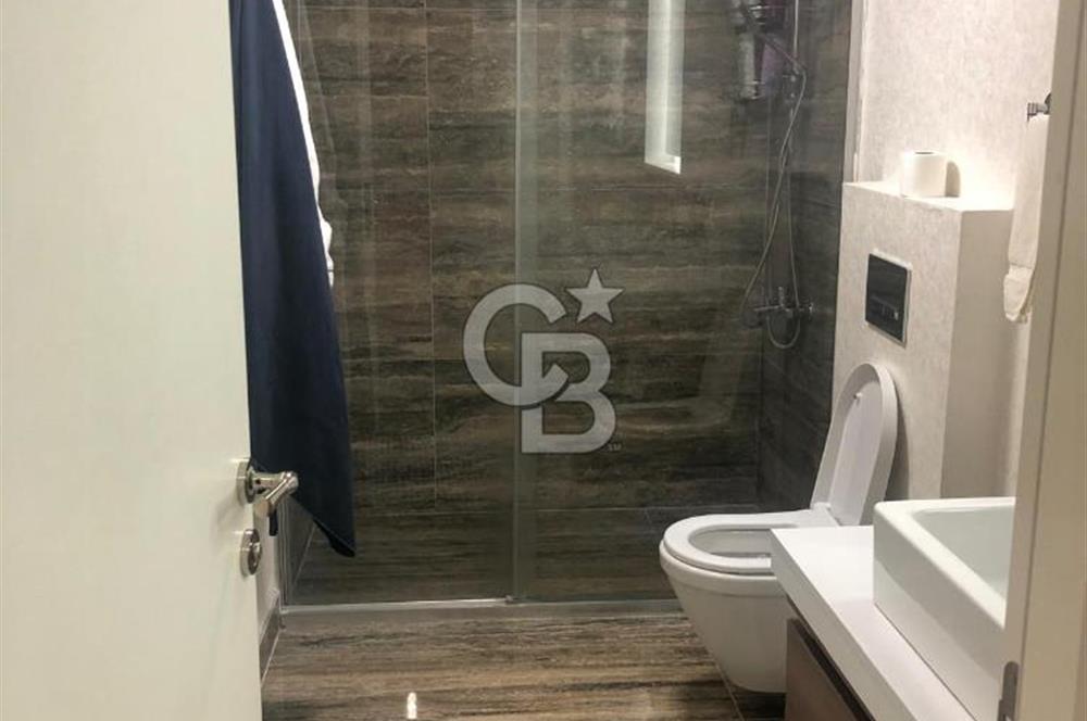 İNCEK KIZILCAŞAR JEWEL YAKINI 2+1 DUBLEKS DAİRE
