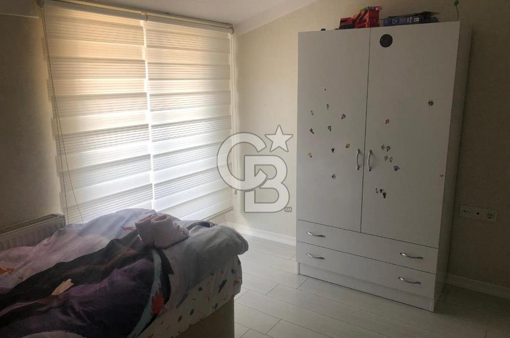 İNCEK KIZILCAŞAR JEWEL YAKINI 2+1 DUBLEKS DAİRE