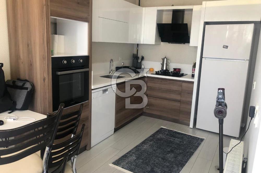 İNCEK KIZILCAŞAR JEWEL YAKINI 2+1 DUBLEKS DAİRE