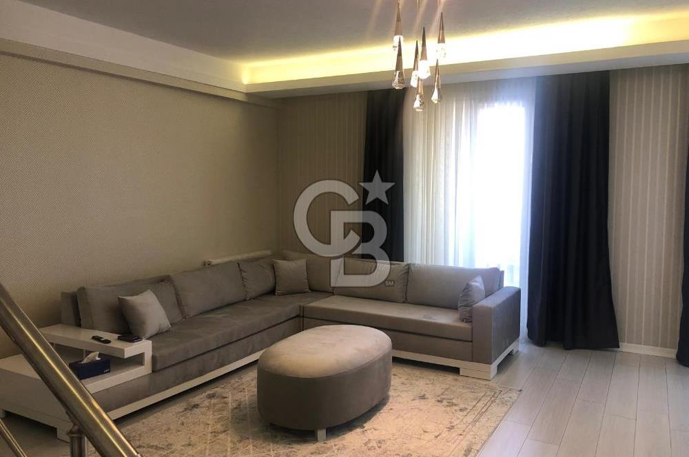İNCEK KIZILCAŞAR JEWEL YAKINI 2+1 DUBLEKS DAİRE