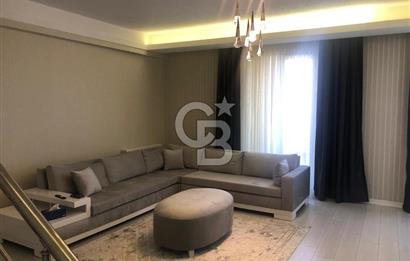 İNCEK KIZILCAŞAR JEWEL YAKINI 2+1 DUBLEKS DAİRE