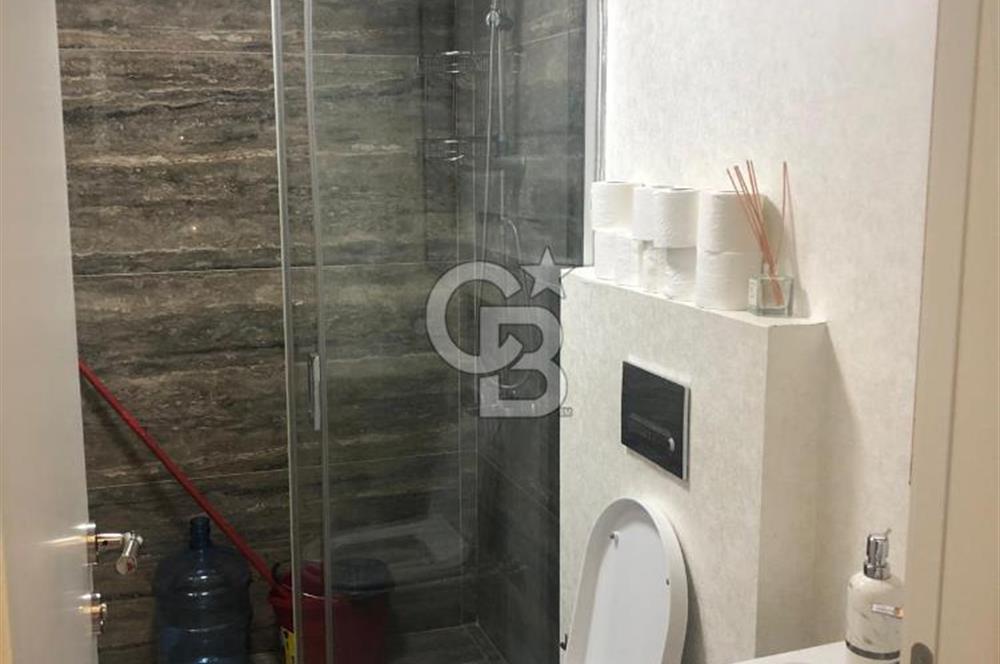 İNCEK KIZILCAŞAR JEWEL YAKINI 2+1 DUBLEKS DAİRE
