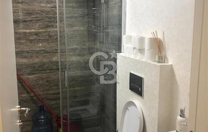 İNCEK KIZILCAŞAR JEWEL YAKINI 2+1 DUBLEKS DAİRE