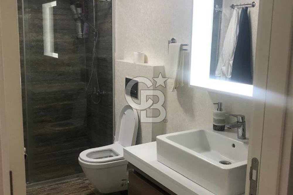İNCEK KIZILCAŞAR JEWEL YAKINI 2+1 DUBLEKS DAİRE