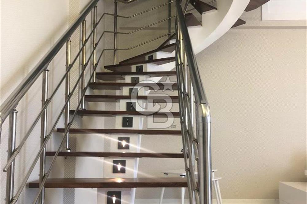 İNCEK KIZILCAŞAR JEWEL YAKINI 2+1 DUBLEKS DAİRE