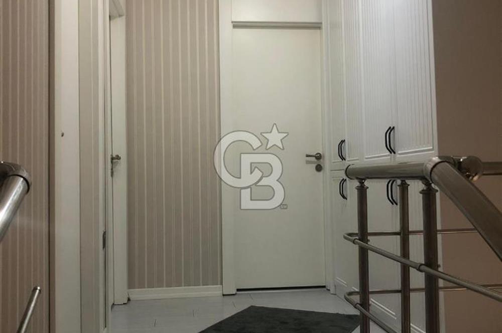 İNCEK KIZILCAŞAR JEWEL YAKINI 2+1 DUBLEKS DAİRE