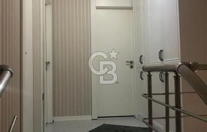 İNCEK KIZILCAŞAR JEWEL YAKINI 2+1 DUBLEKS DAİRE