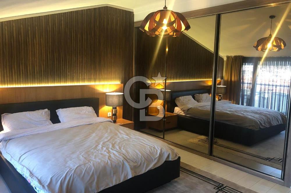 İNCEK KIZILCAŞAR JEWEL YAKINI 2+1 DUBLEKS DAİRE
