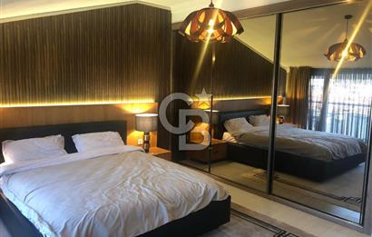 İNCEK KIZILCAŞAR JEWEL YAKINI 2+1 DUBLEKS DAİRE