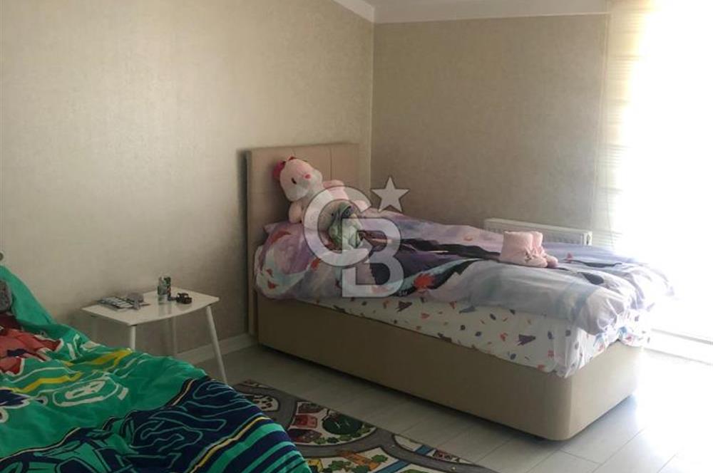 İNCEK KIZILCAŞAR JEWEL YAKINI 2+1 DUBLEKS DAİRE
