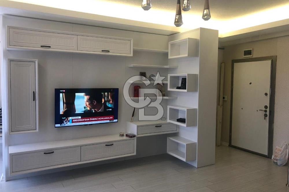 İNCEK KIZILCAŞAR JEWEL YAKINI 2+1 DUBLEKS DAİRE
